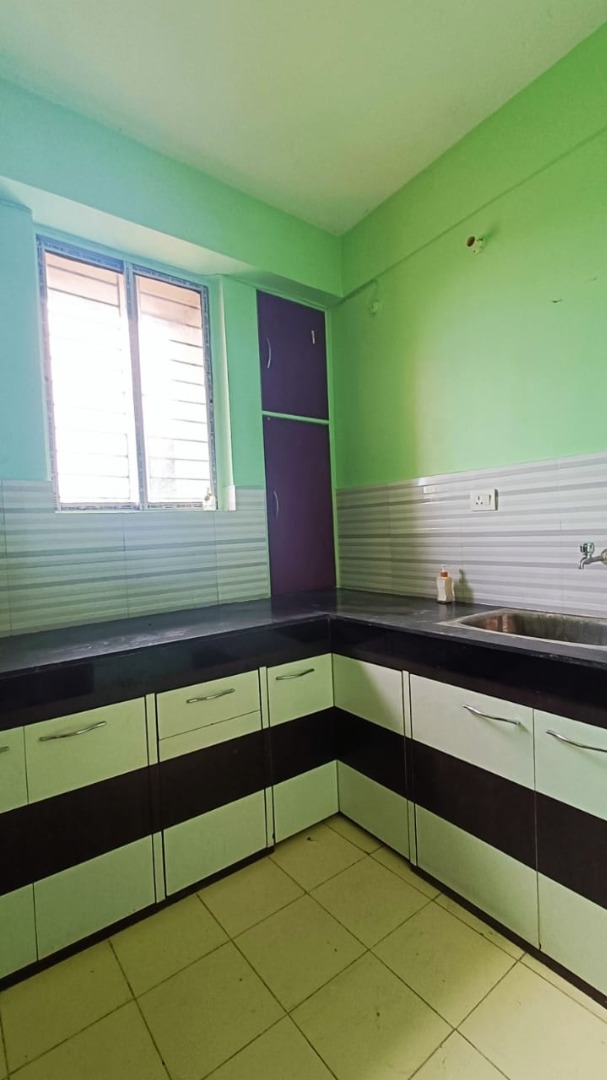 Unfurnished 3bhk in 4, Ganesh Mandir Road, New Guwahati, Jyoti Nagar, Bamunimaidan, Guwahati, Assam, India for Rent
